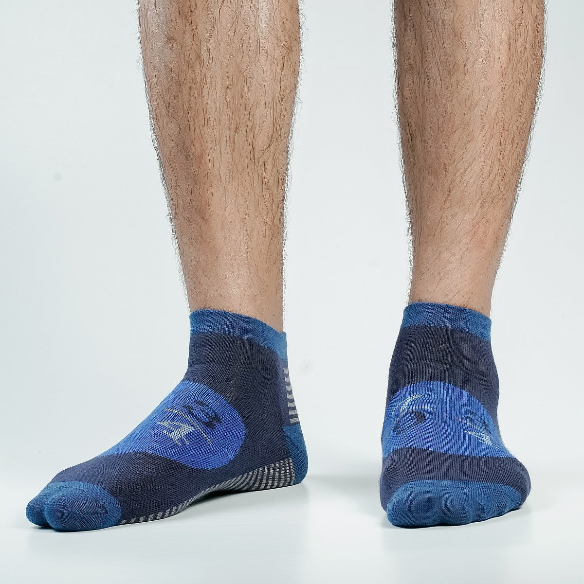 Action Ankle Socks For Men