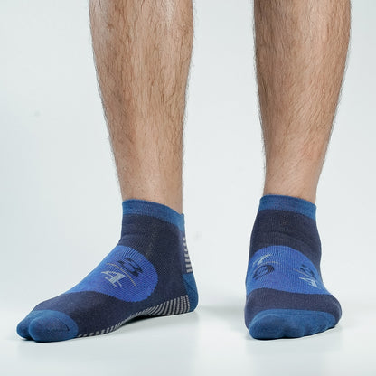 Action Ankle Socks For Men