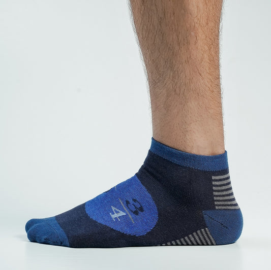 Action Ankle Socks For Men