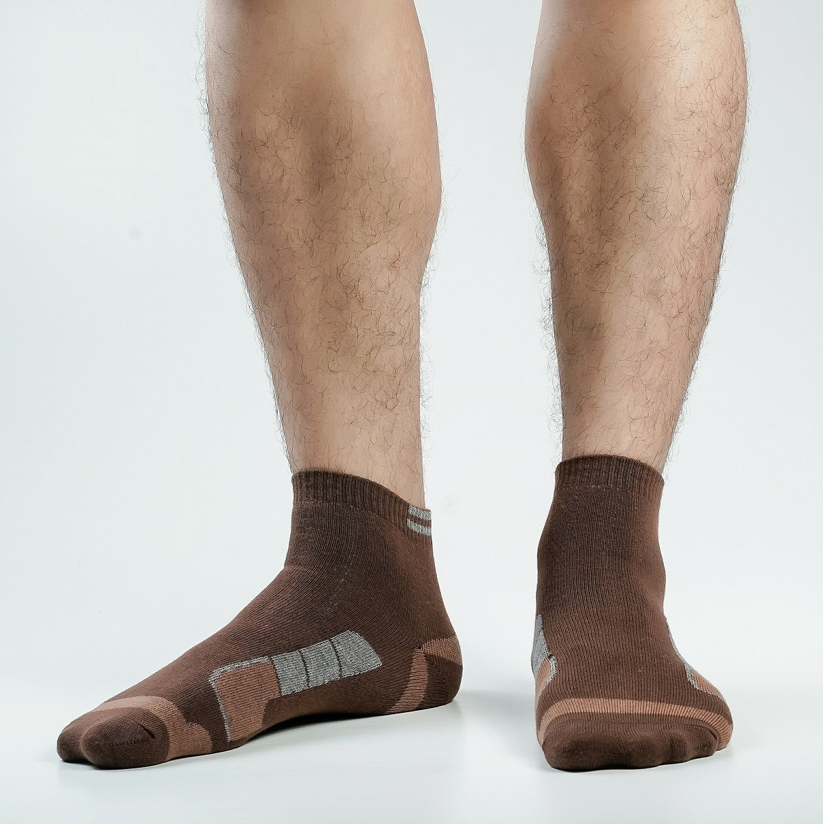 Action Ankle Socks For Men