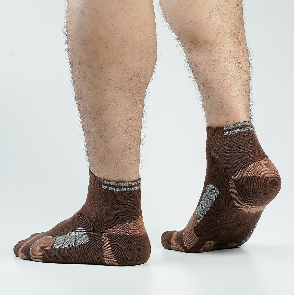 Action Ankle Socks For Men