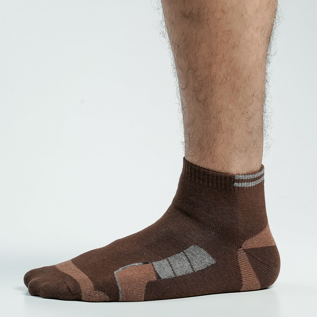 Action Ankle Socks For Men