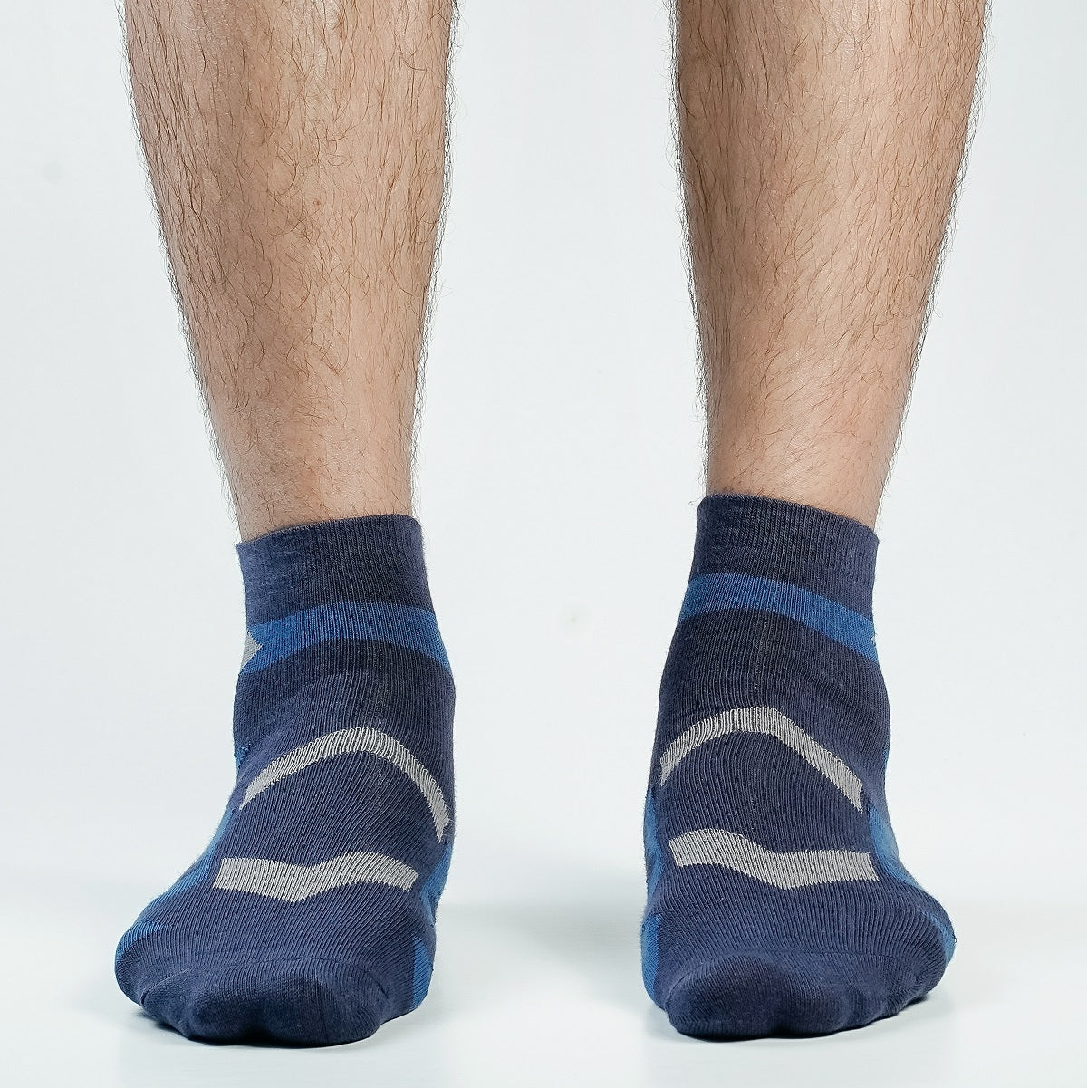 Speed Ankle Socks for Men