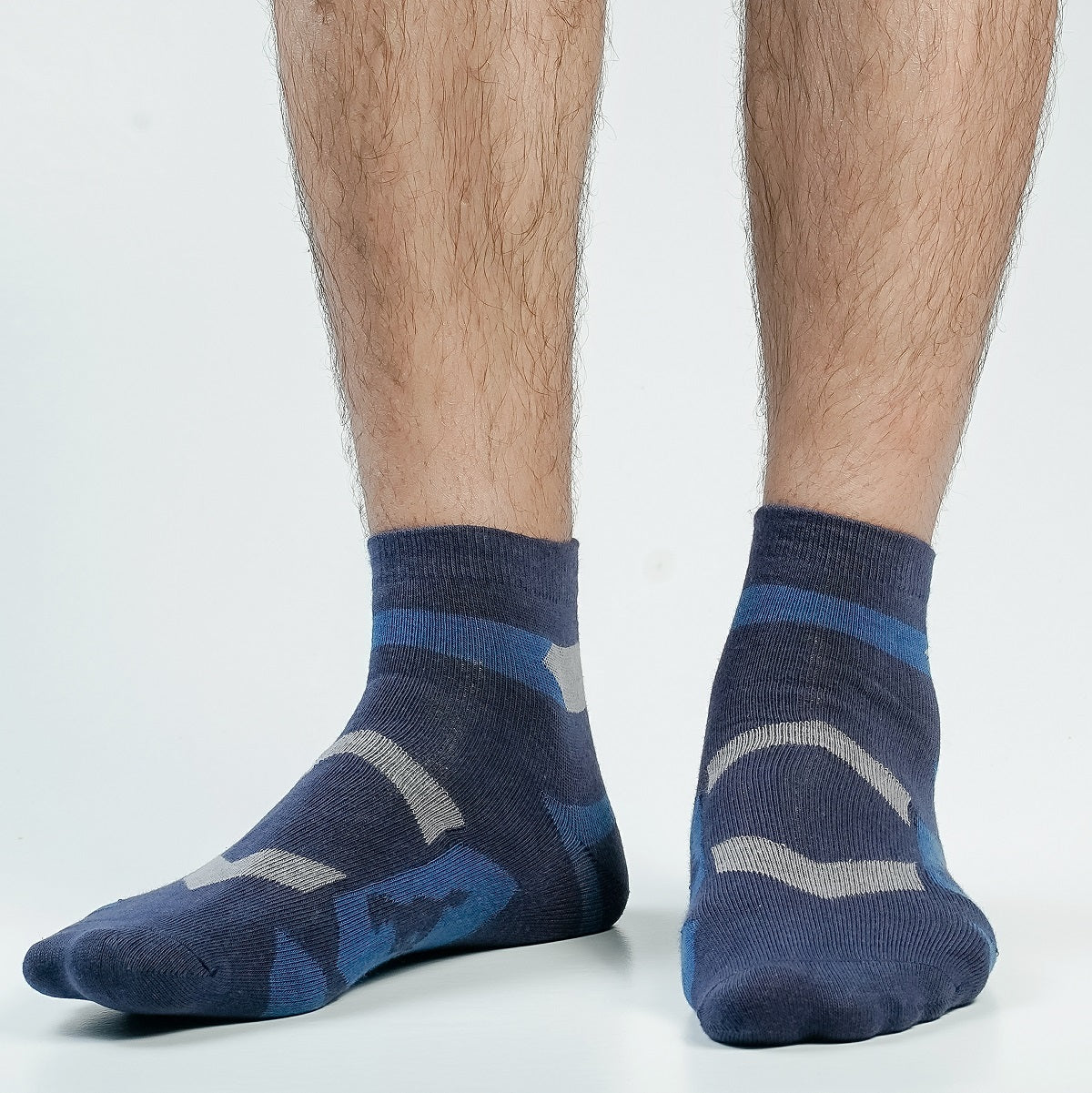 Speed Ankle Socks for Men