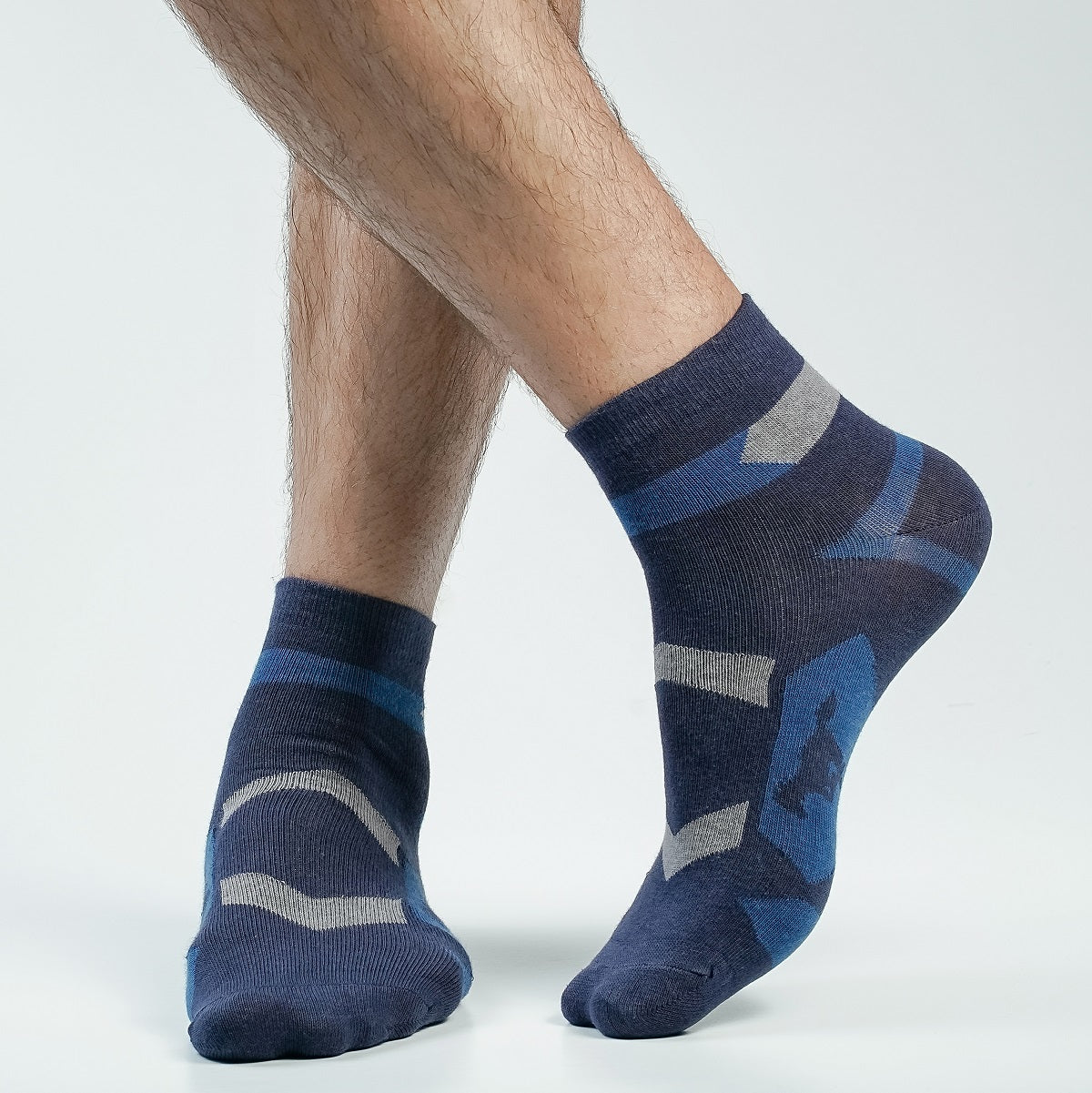 Speed Ankle Socks for Men