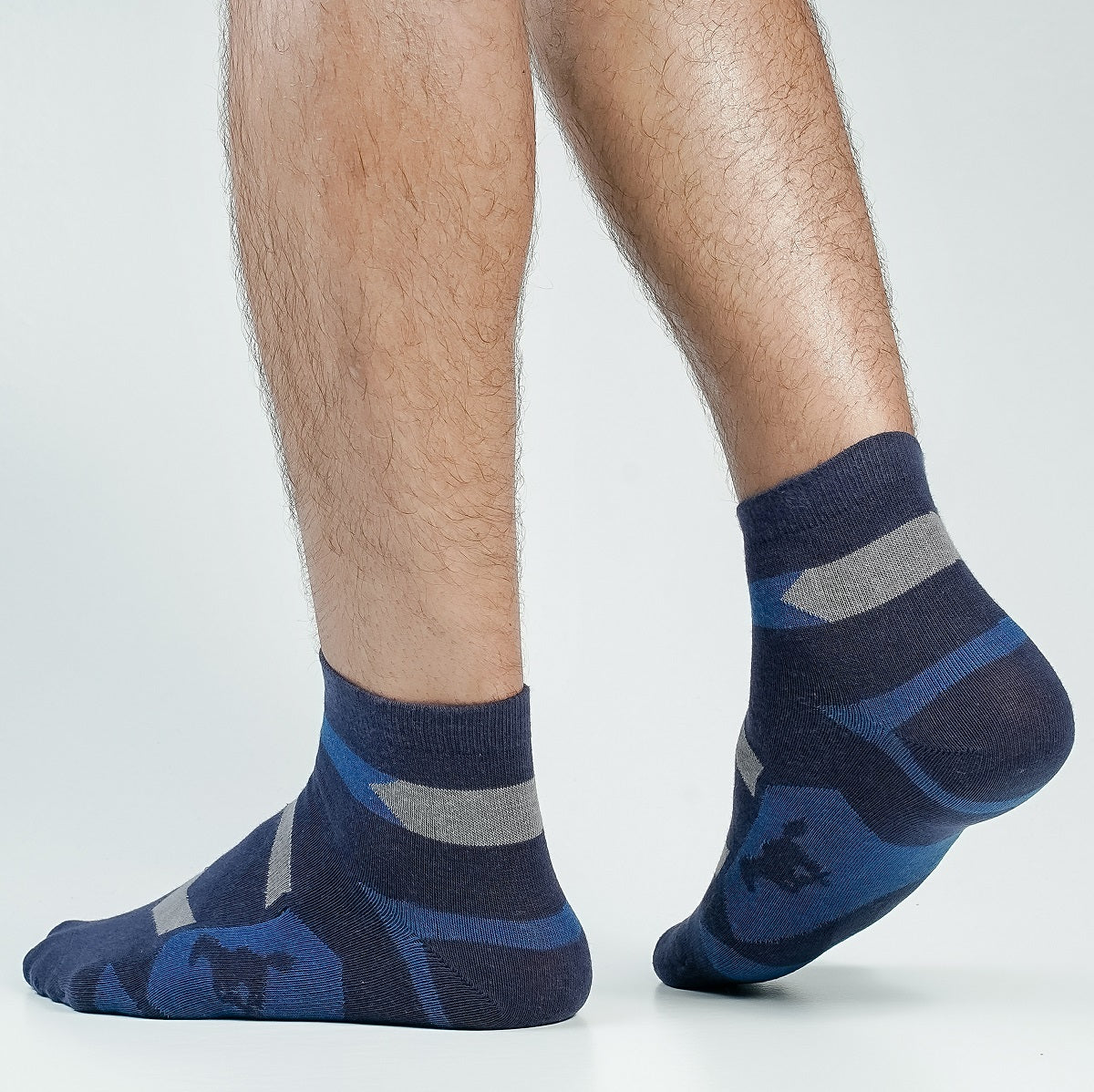 Speed Ankle Socks for Men