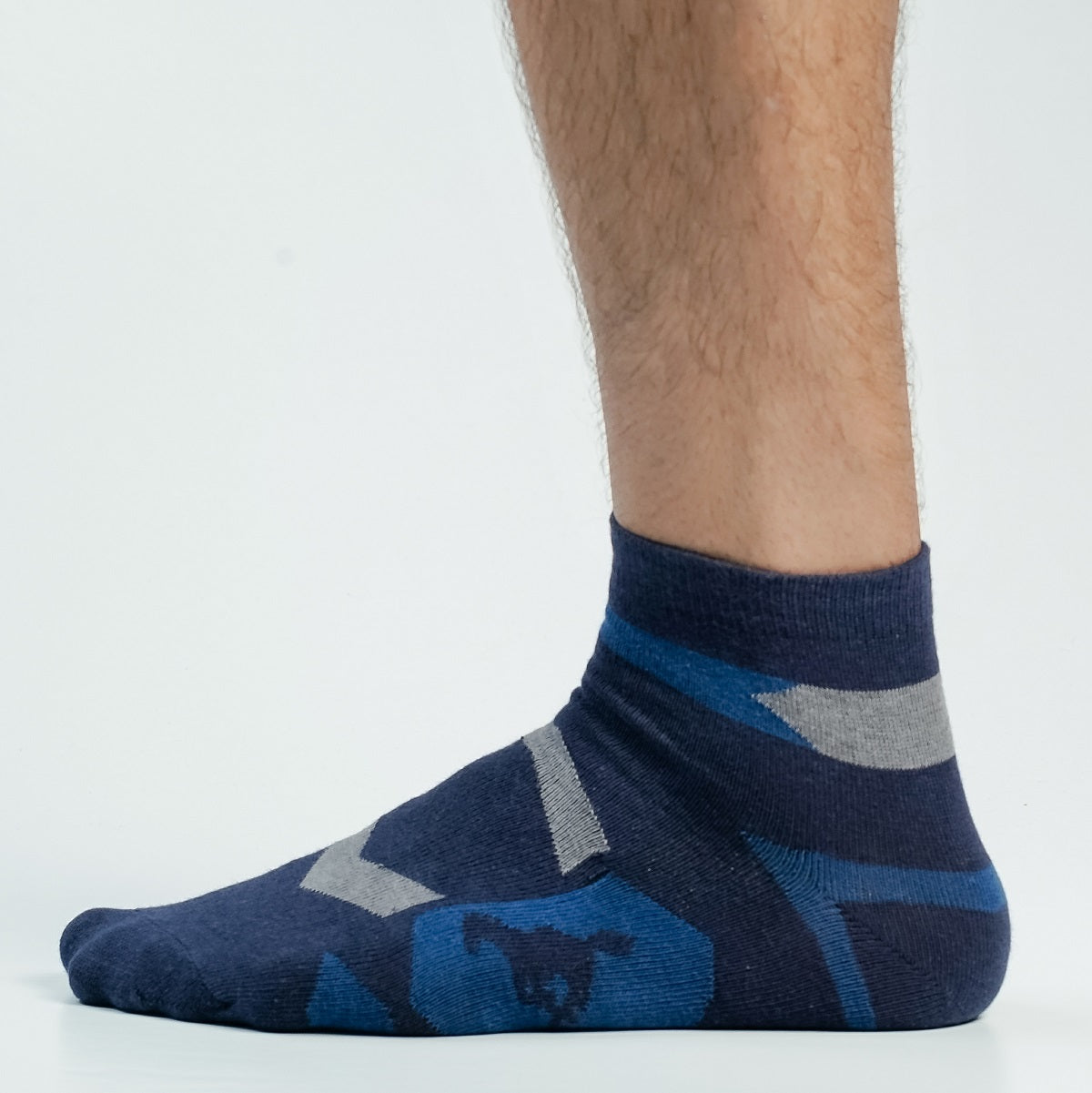 Speed Ankle Socks for Men