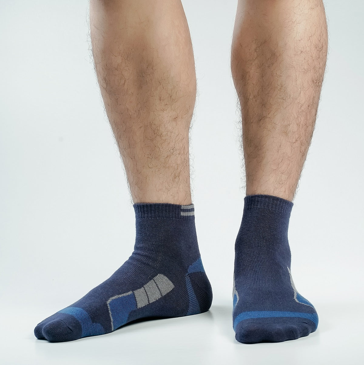 Action Ankle Socks For Men