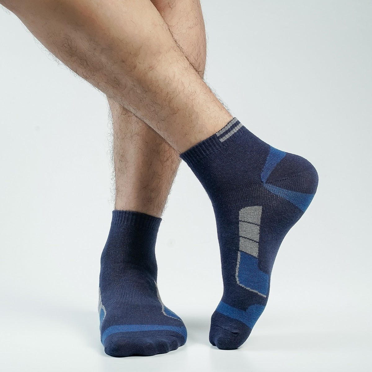 Action Ankle Socks For Men