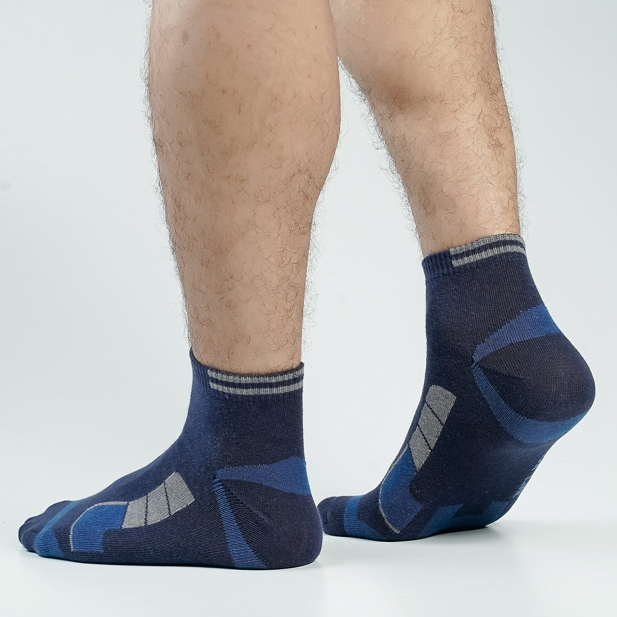 Action Ankle Socks For Men