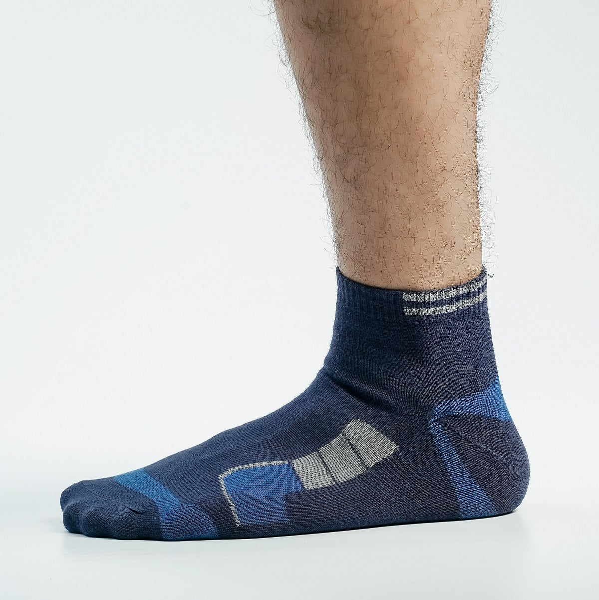 Action Ankle Socks For Men