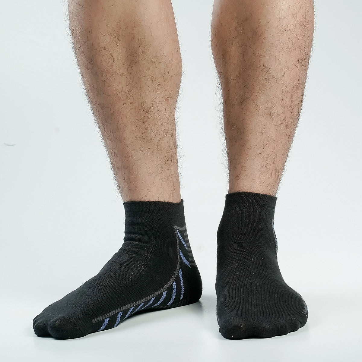 Speed Ankle Socks for Men