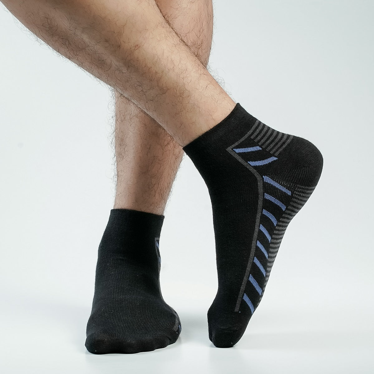 Speed Ankle Socks for Men