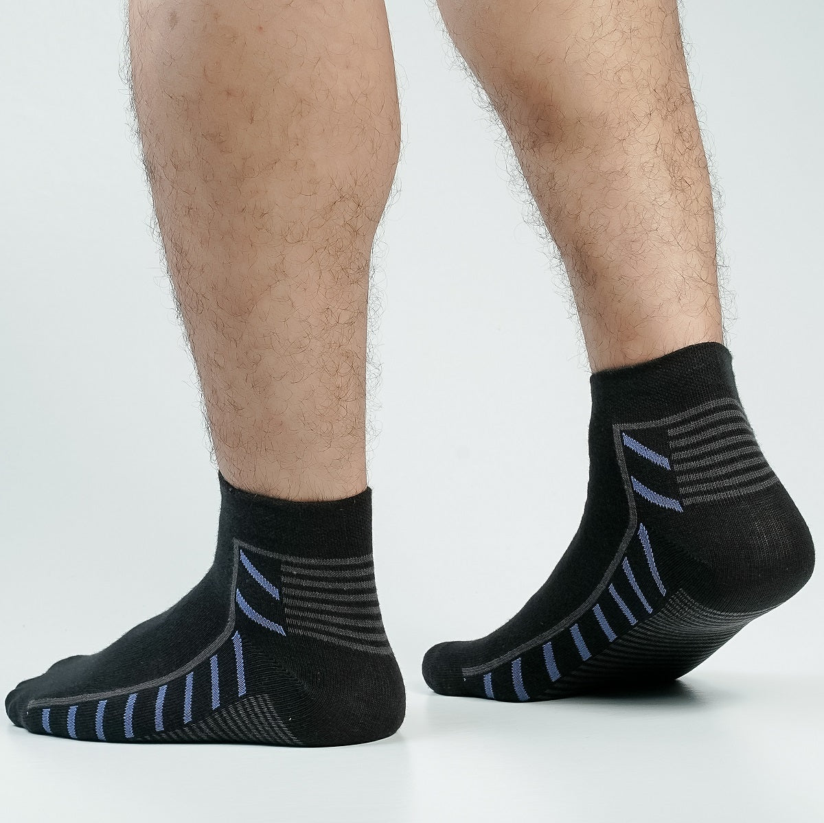 Speed Ankle Socks for Men