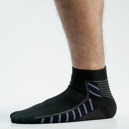 Speed Ankle Socks for Men