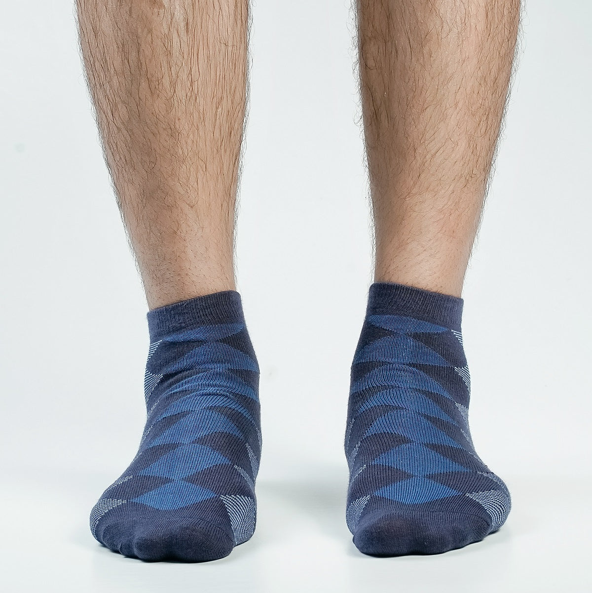 Speed Ankle Socks for Men