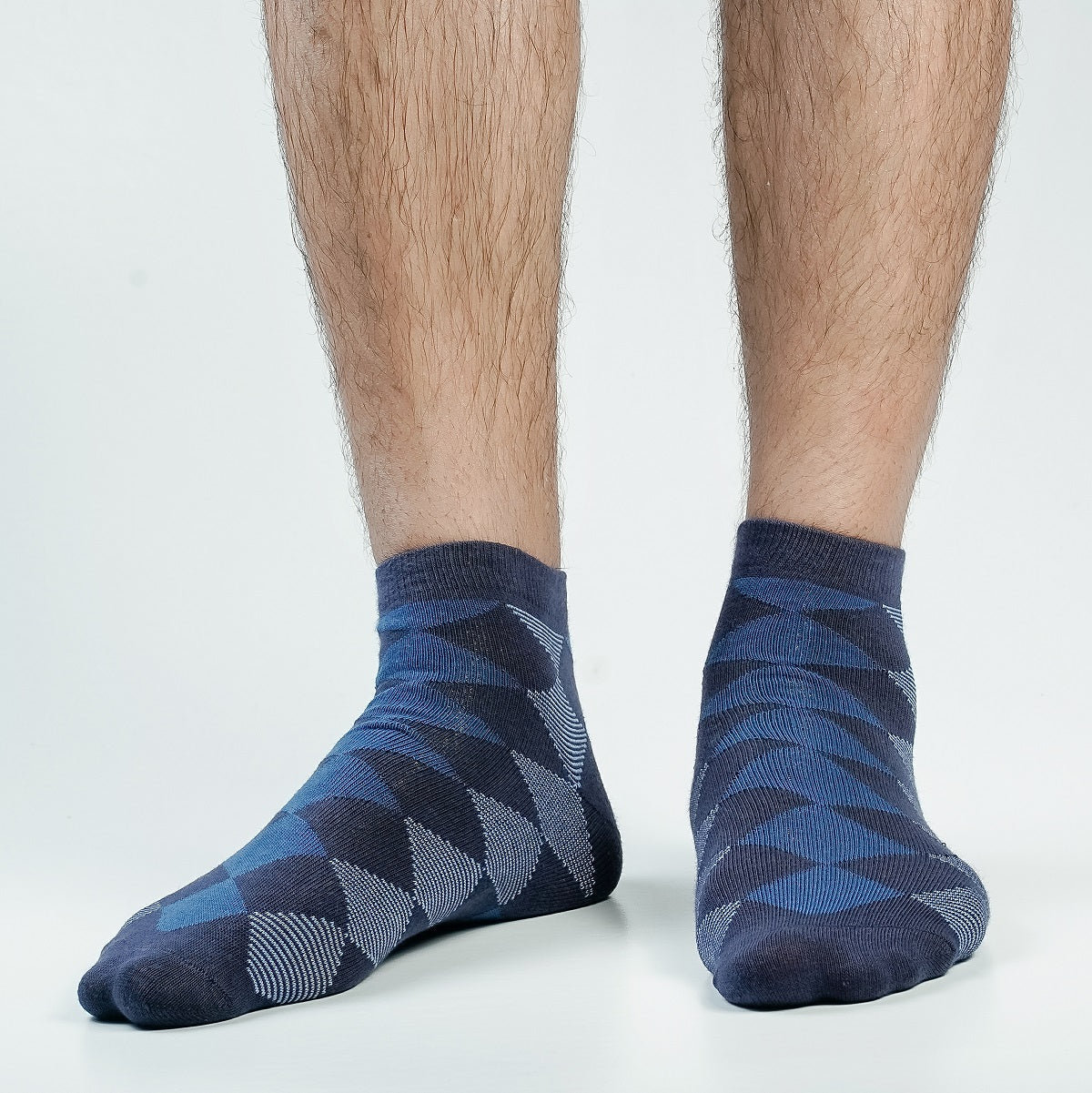 Speed Ankle Socks for Men