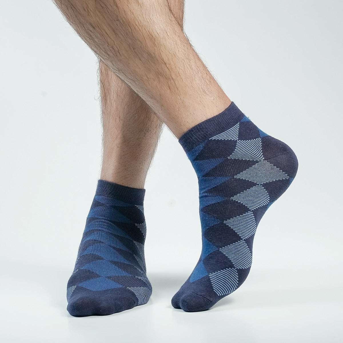 Speed Ankle Socks for Men