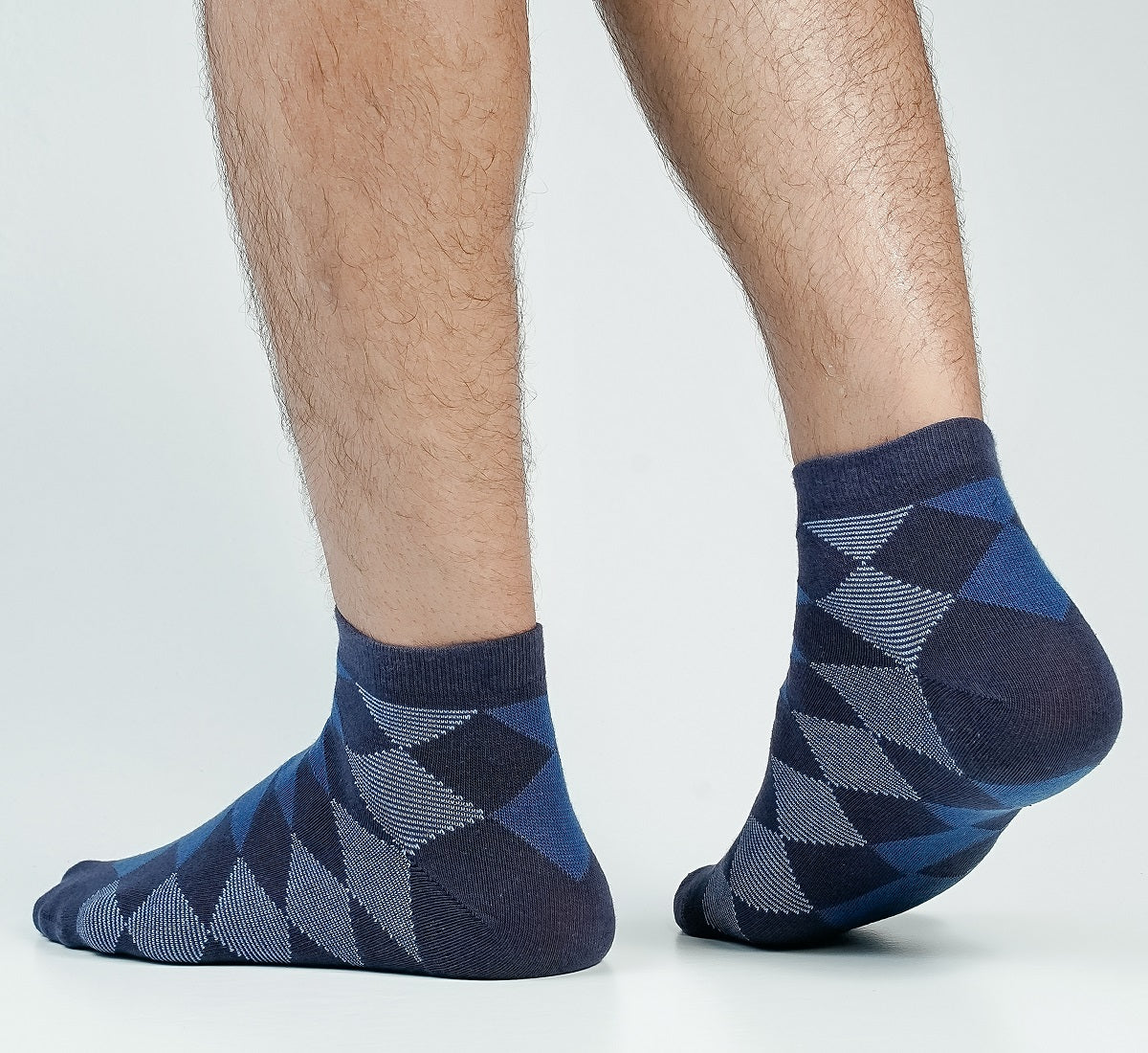 Speed Ankle Socks for Men