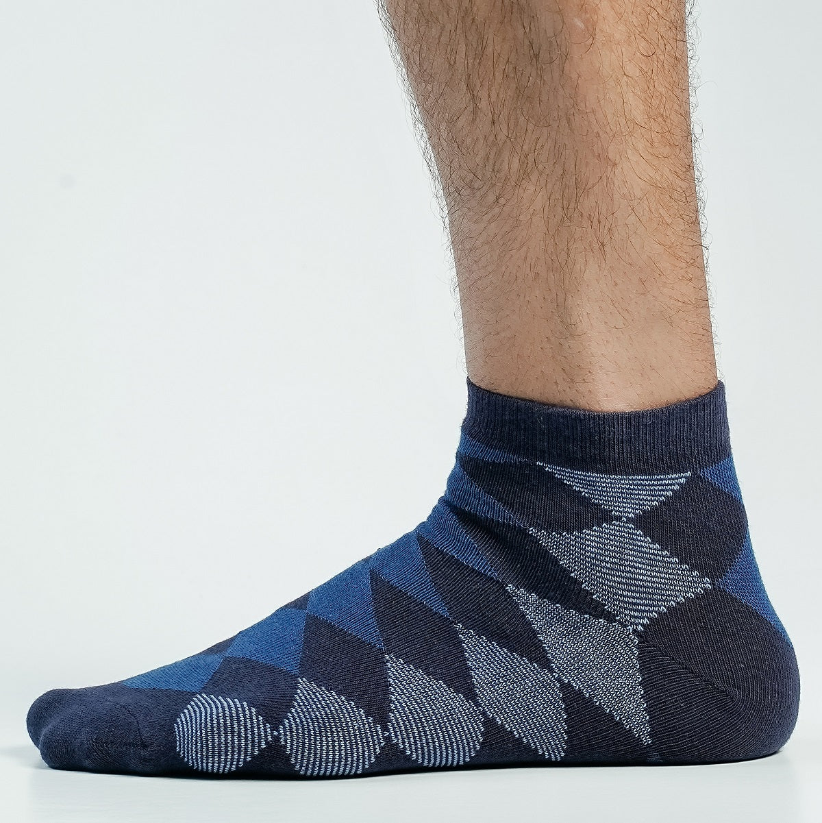 Speed Ankle Socks for Men