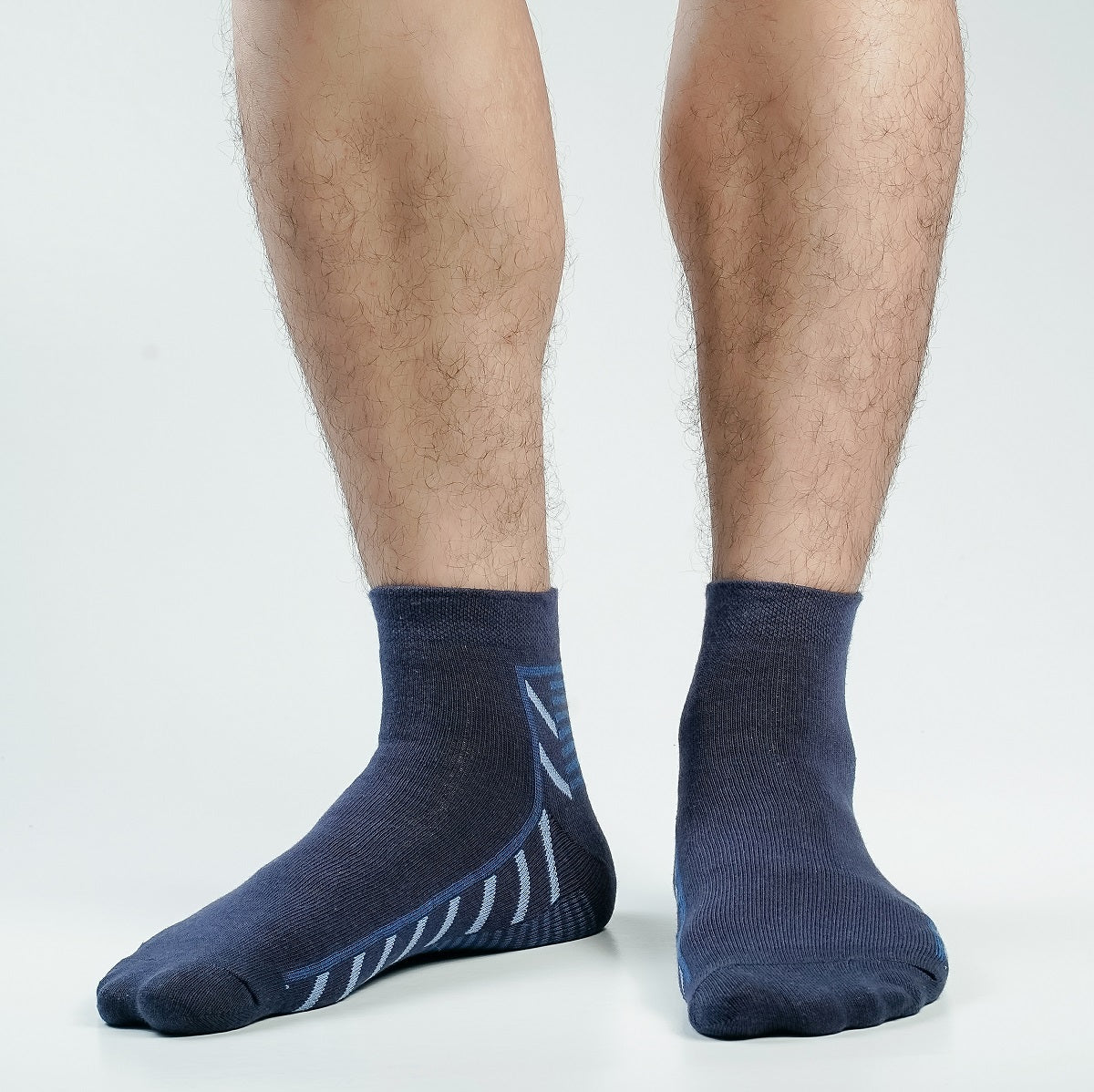 Speed Ankle Socks for Men