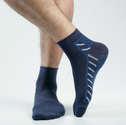 Speed Ankle Socks for Men