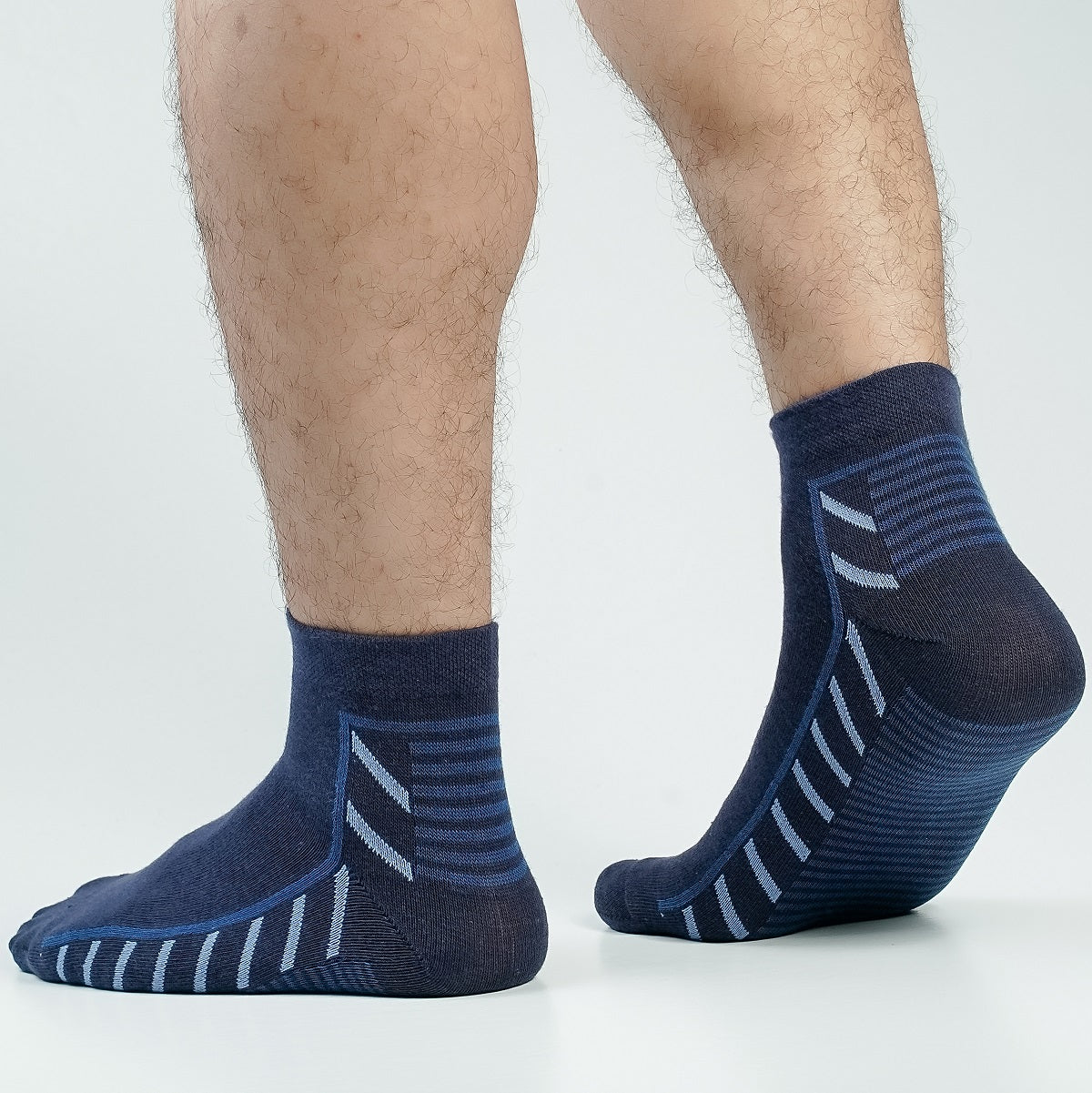 Speed Ankle Socks for Men