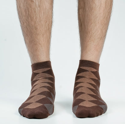 Speed Ankle Socks for Men