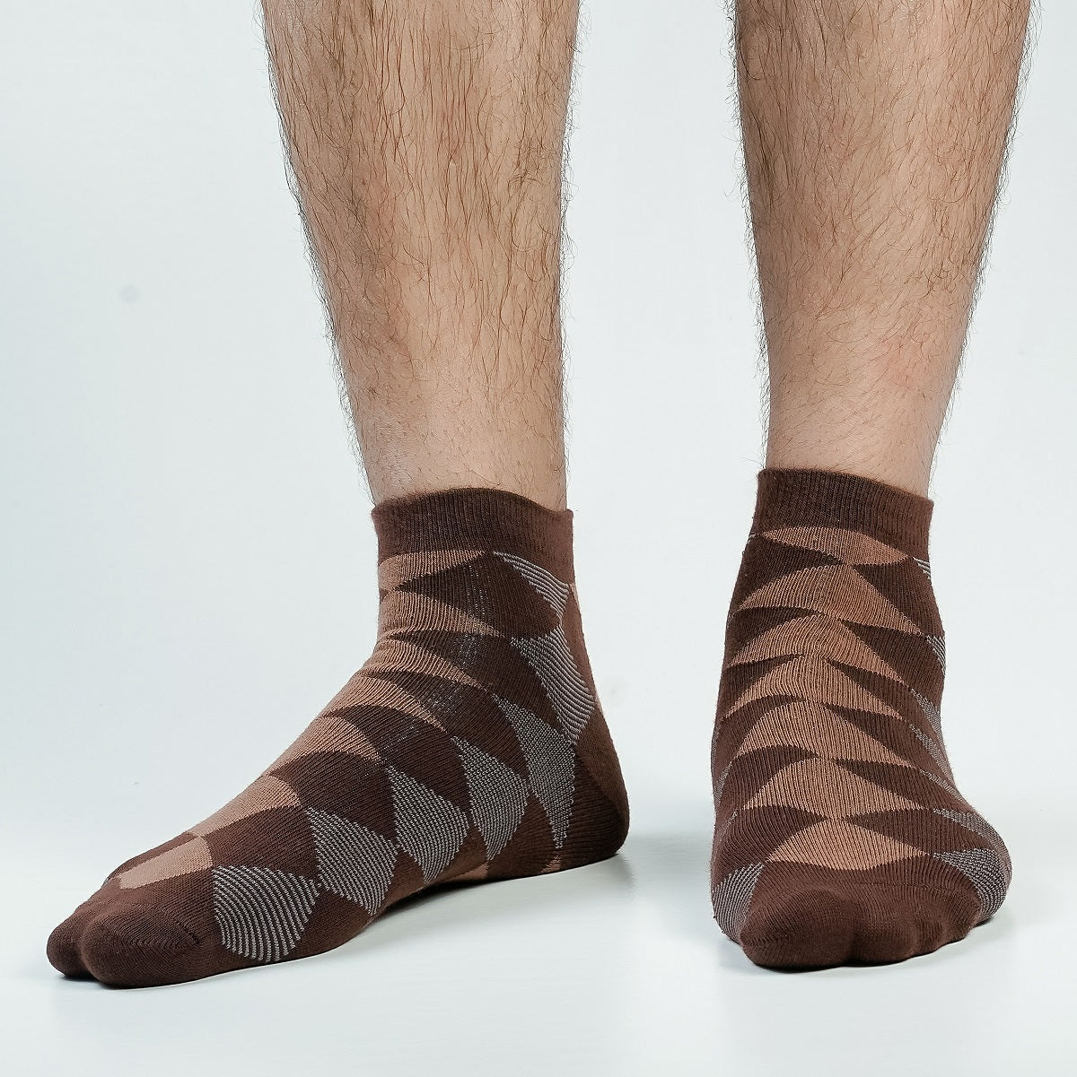 Speed Ankle Socks for Men