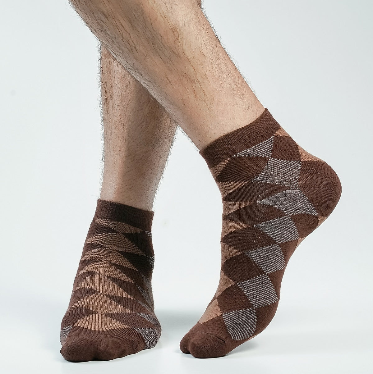 Speed Ankle Socks for Men