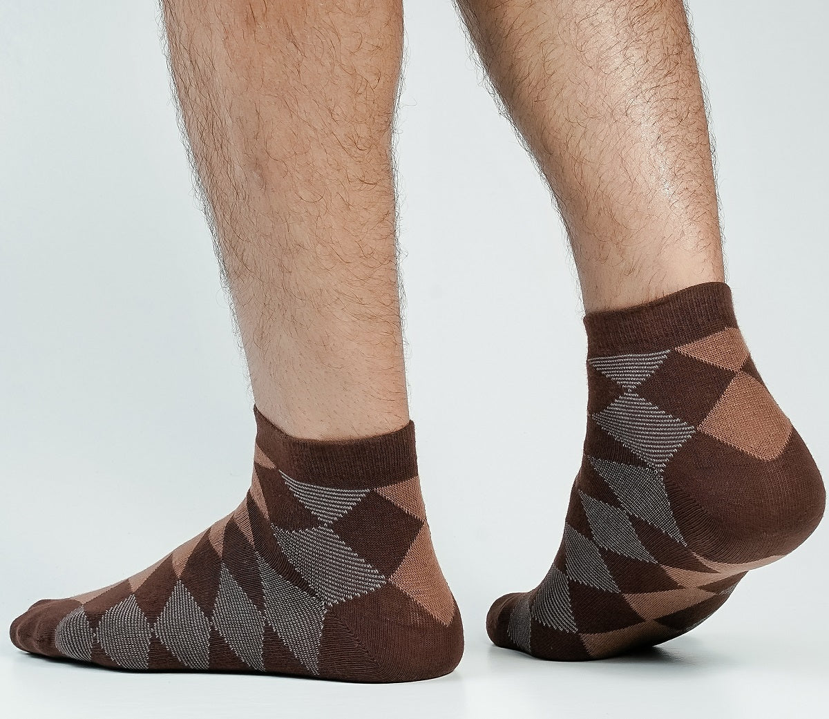 Speed Ankle Socks for Men
