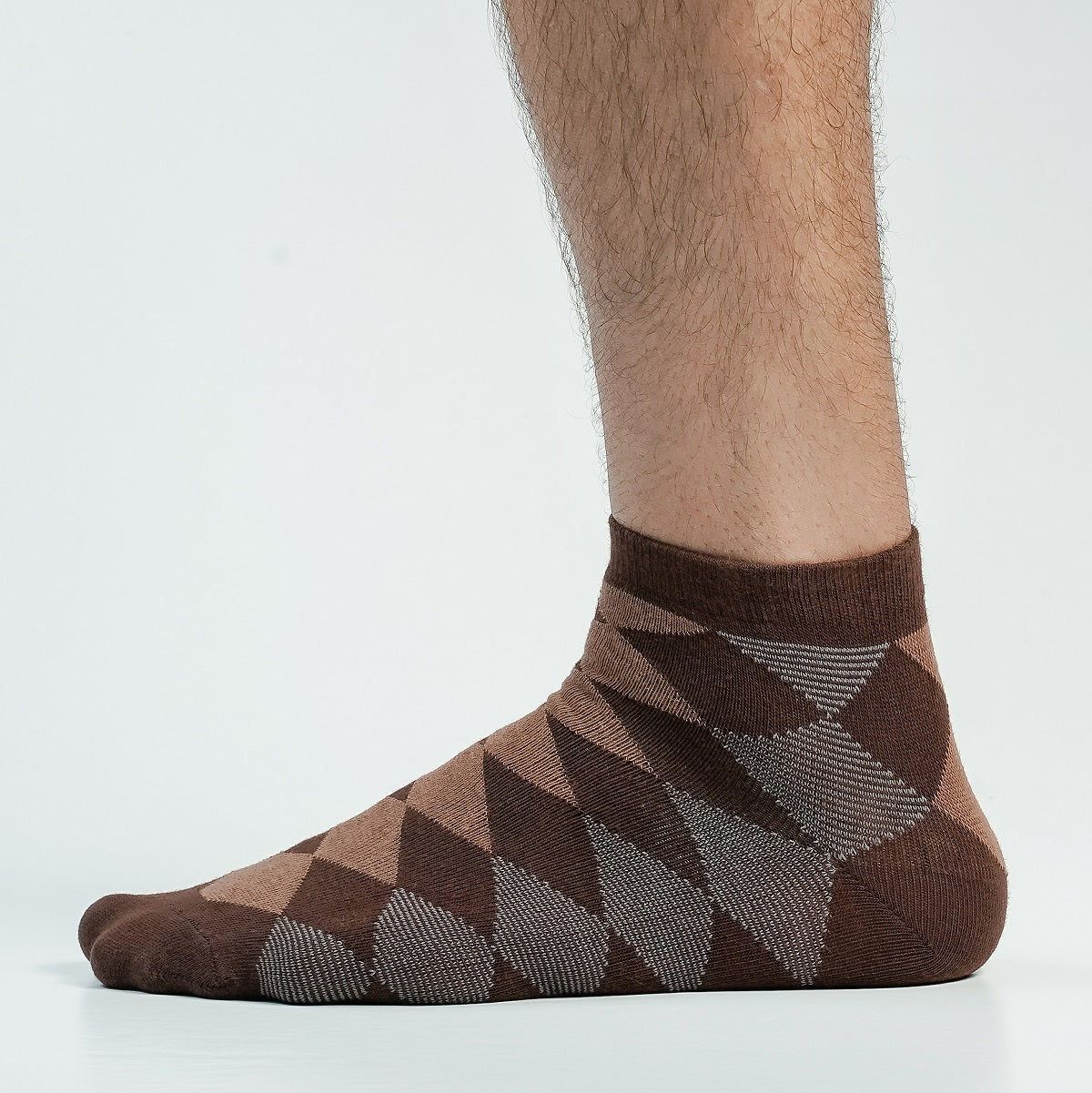 Speed Ankle Socks for Men