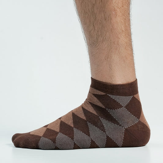 Speed Ankle Socks for Men