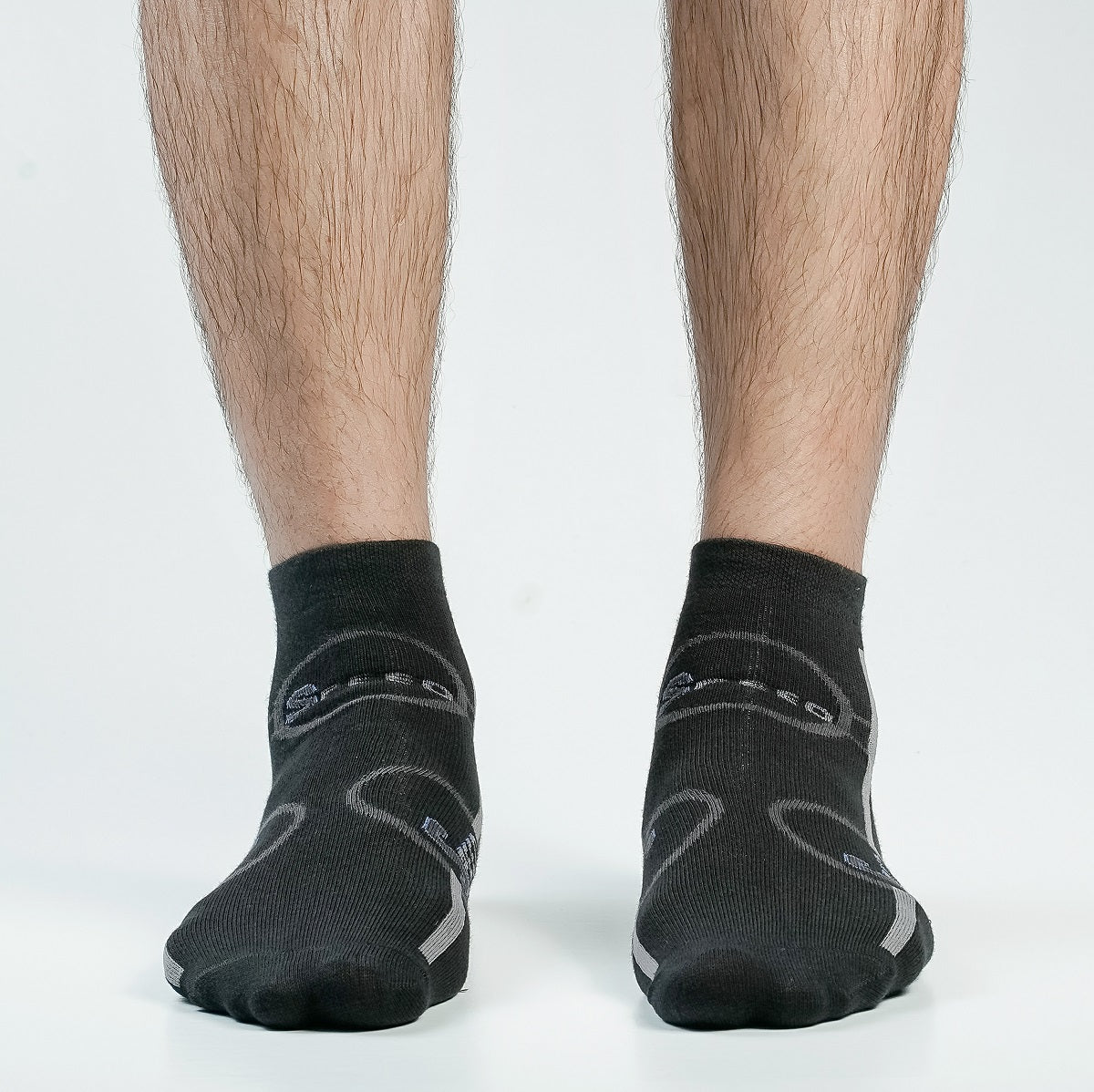 Speed Ankle Socks for Men