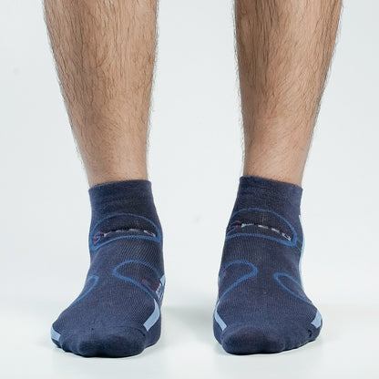 Speed Ankle Socks for Men