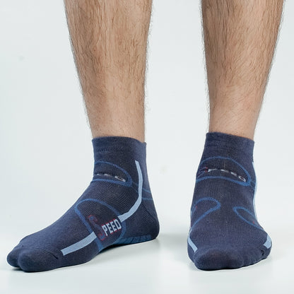 Speed Ankle Socks for Men