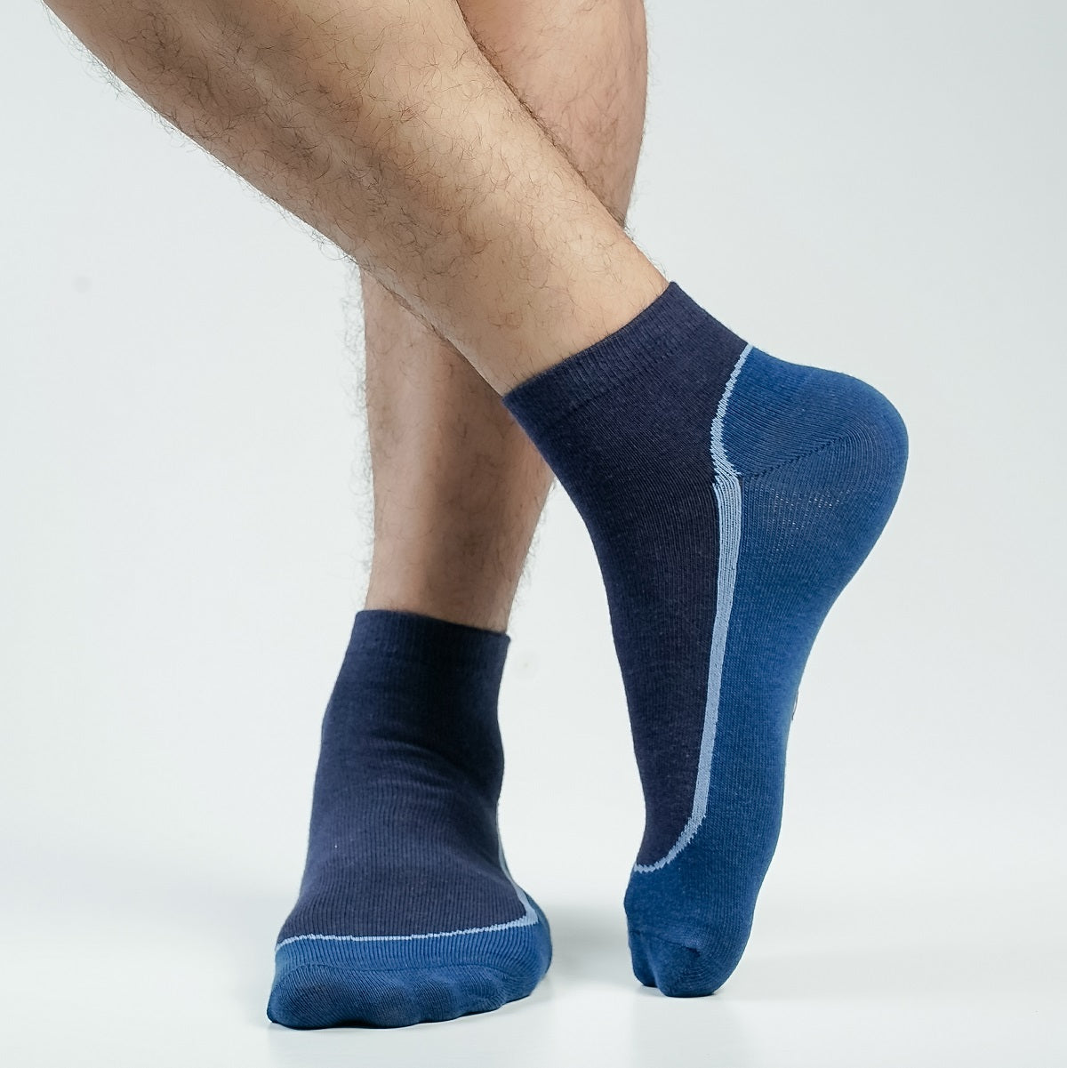 Speed Ankle Socks for Men