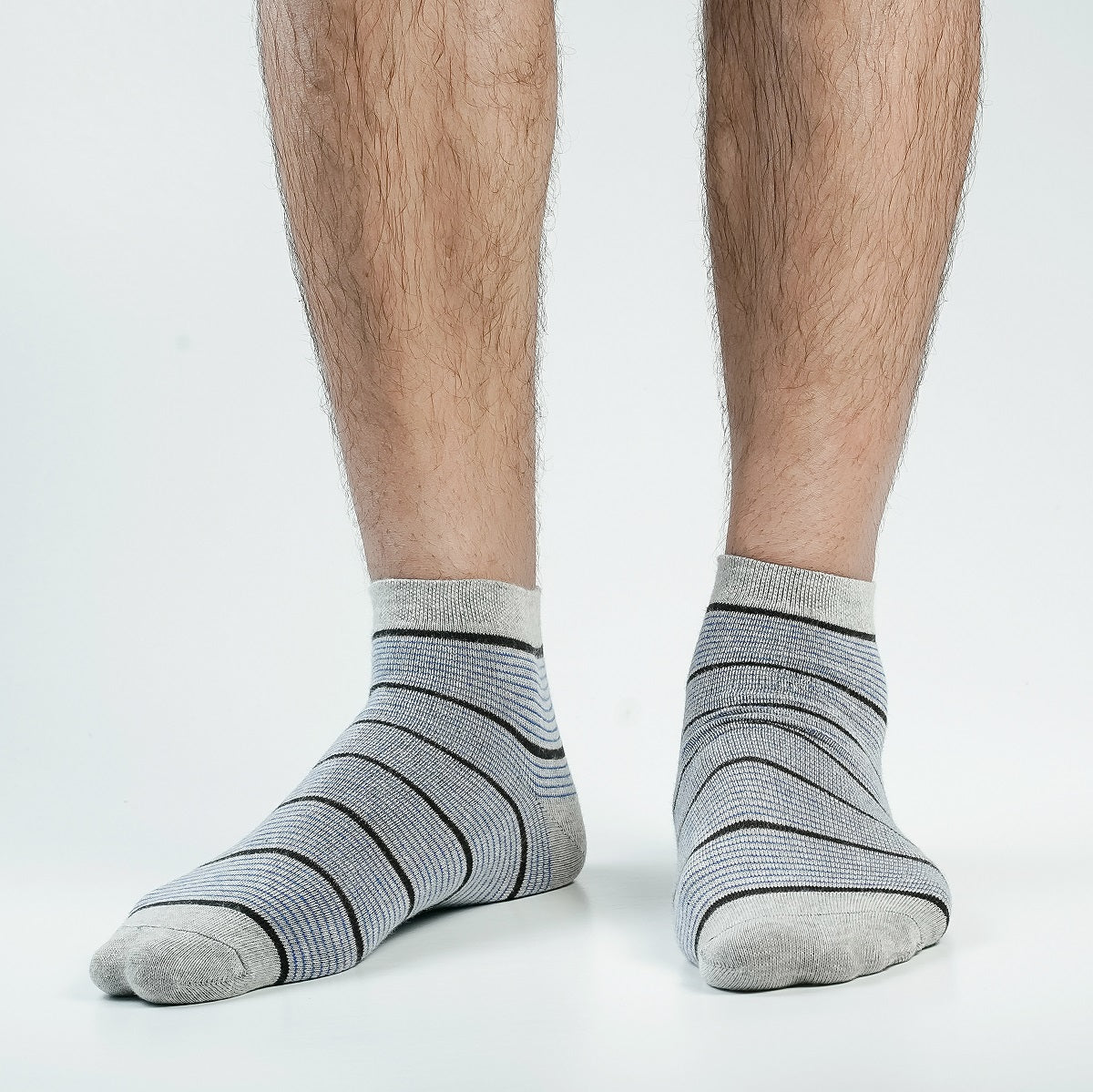 Premium Ankle Socks For Men