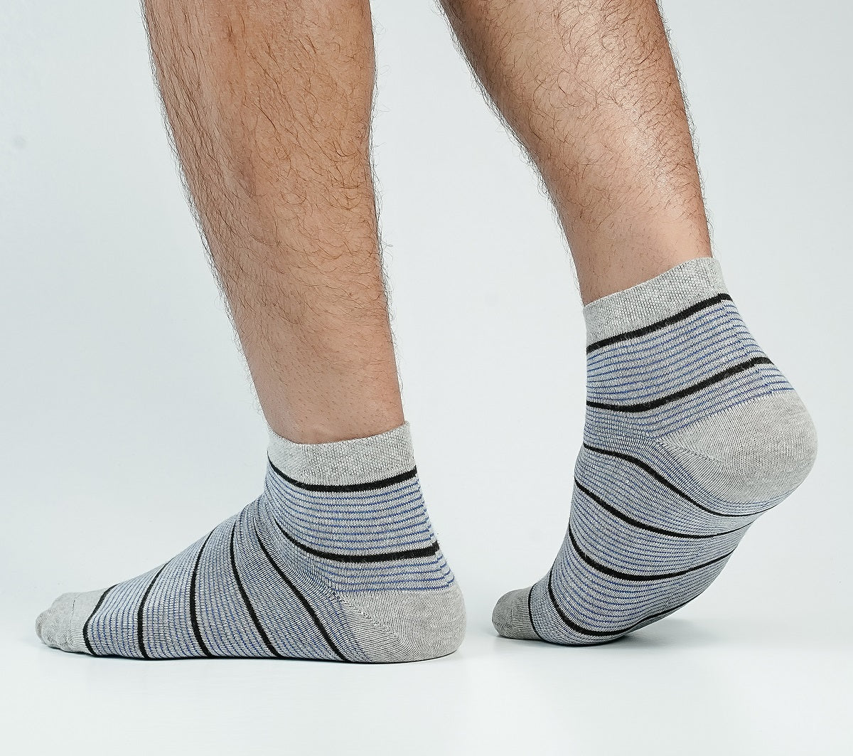 Premium Ankle Socks For Men