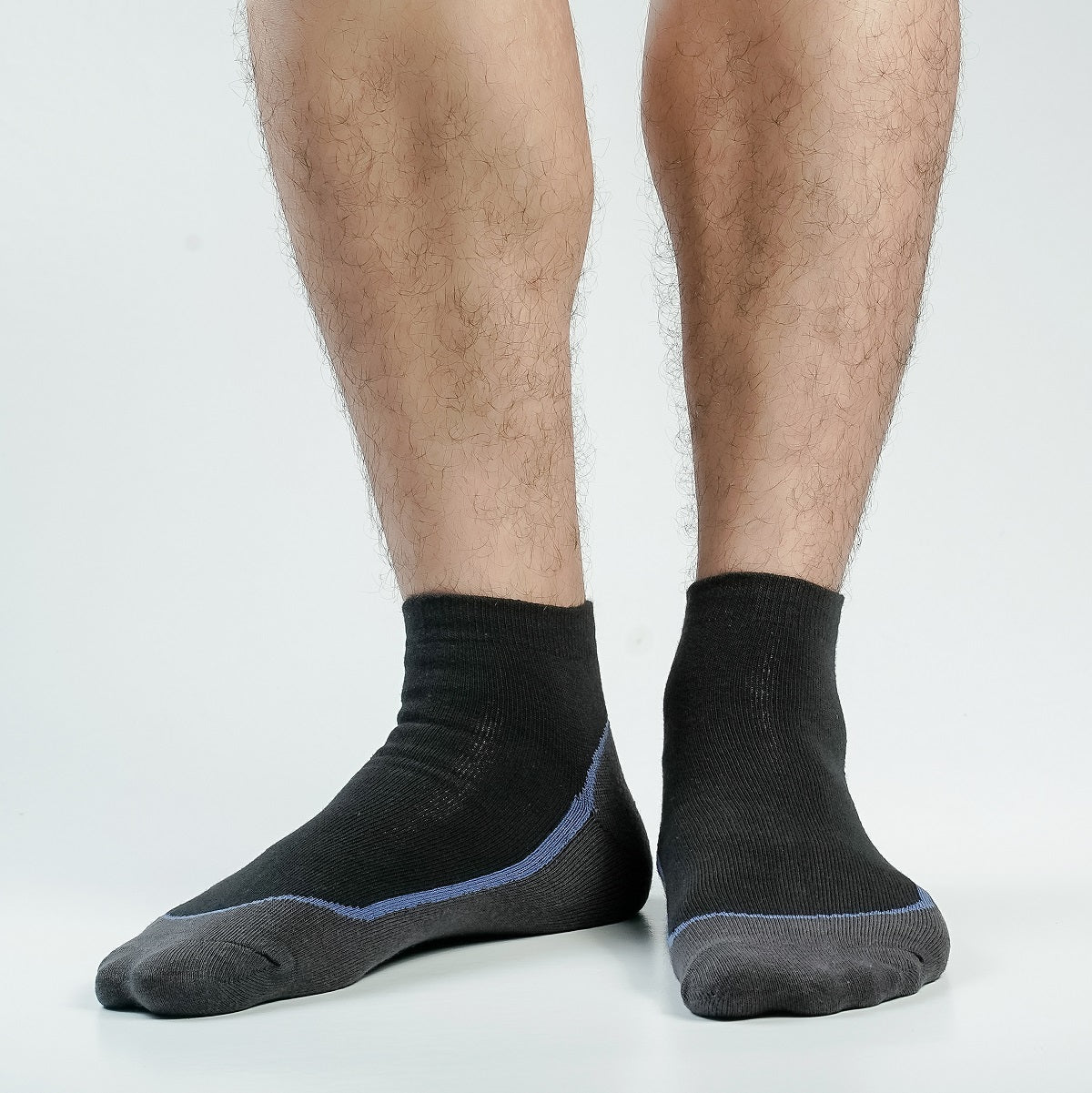 Speed Ankle Socks for Men