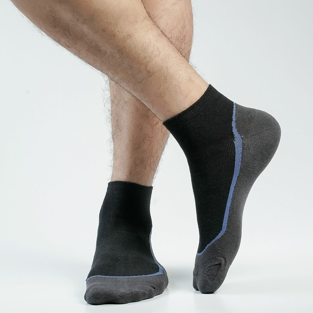Speed Ankle Socks for Men