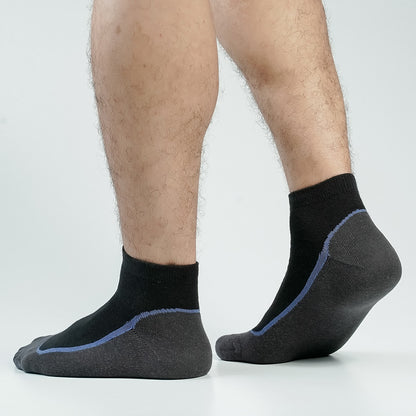 Speed Ankle Socks for Men