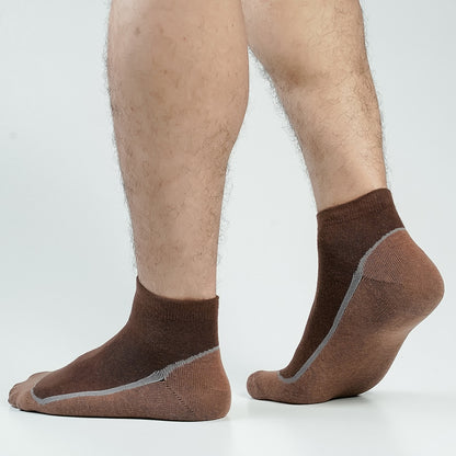 Speed Ankle Socks for Men