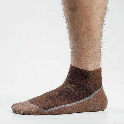 Speed Ankle Socks for Men