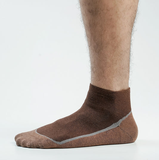 Speed Ankle Socks for Men