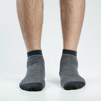 Premium Ankle Socks For Men