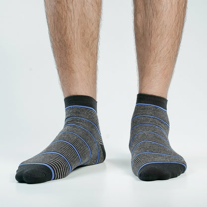 Premium Ankle Socks For Men