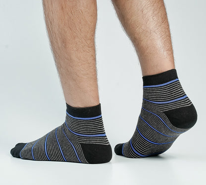 Premium Ankle Socks For Men