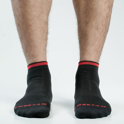 Catstep Ankle Socks For Men