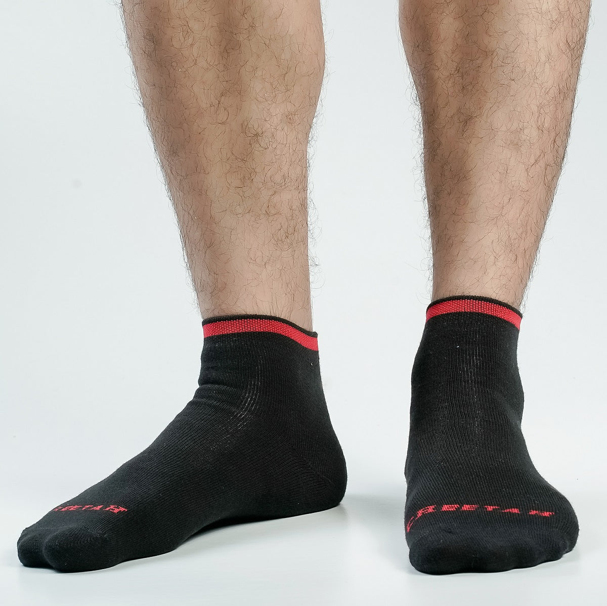 Catstep Ankle Socks For Men